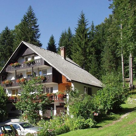 Accommodation Destina, Lake Bohinj Eksteriør bilde