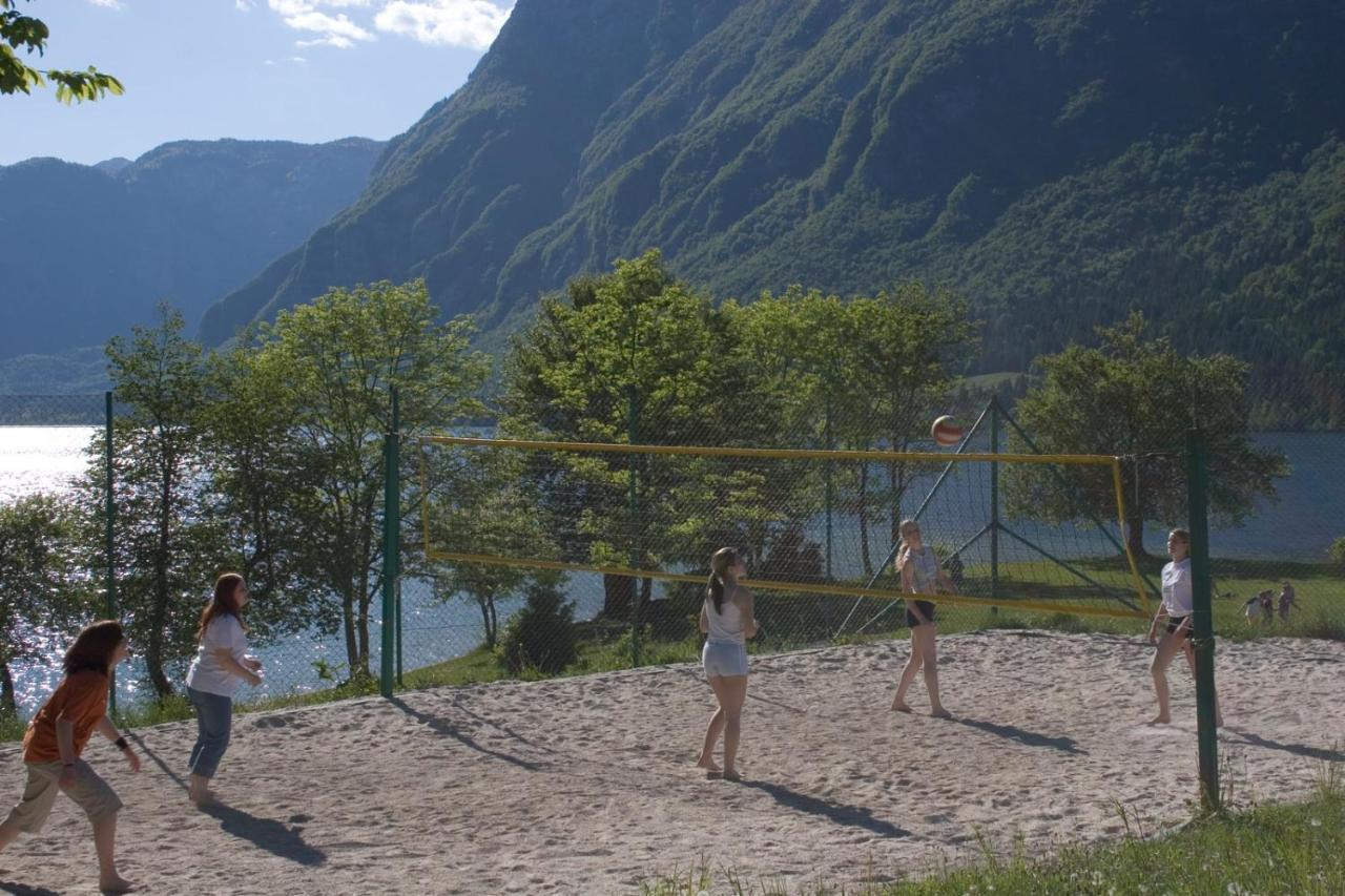 Accommodation Destina, Lake Bohinj Eksteriør bilde
